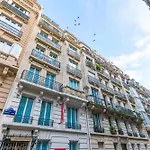 Hotelhome Paris 16