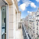 Hotelhome Paris 16