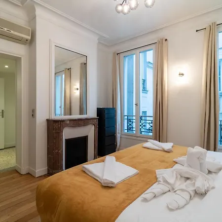 Hotelhome 16 4*