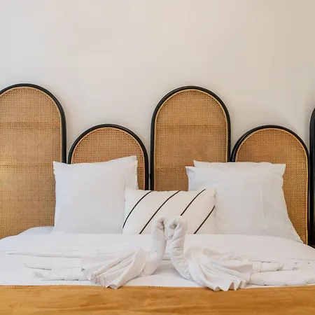 Hotelhome 16 Paris