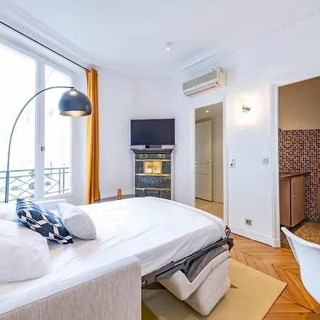 Hotelhome 16 Aparthotel