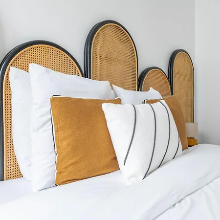 Aparthotel Hotelhome 16 Paris