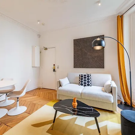 Hotelhome 16 4*
