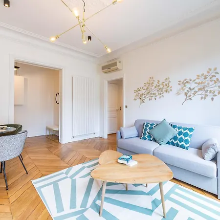 Hotelhome 16 4* Paris