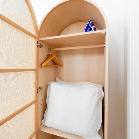 Aparthotel Hotelhome 16