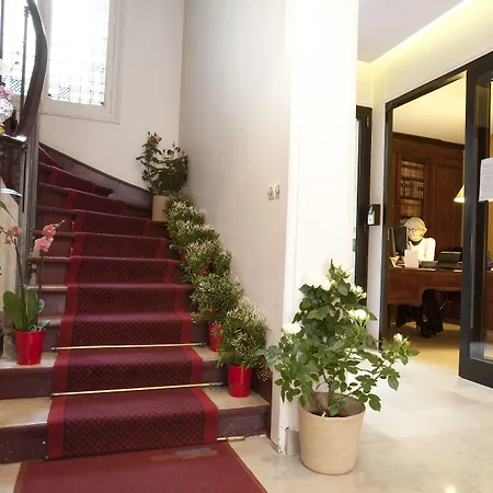 Hotelhome 16 Aparthotel