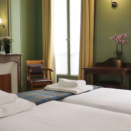 Aparthotel Hotelhome 16 Paris