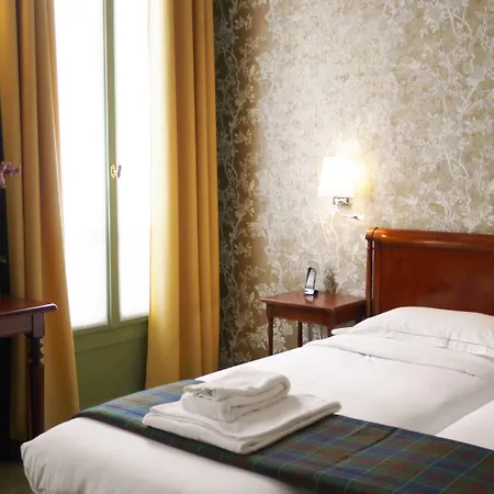 Hotelhome 16 Aparthotel 4*
