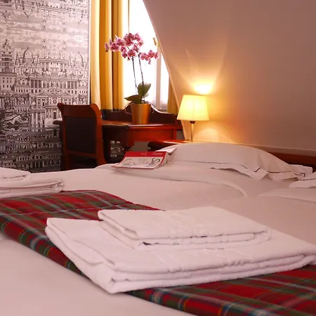 Hotelhome 16 Aparthotel