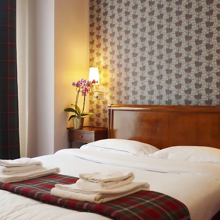 Hotelhome 16 Aparthotel 4*