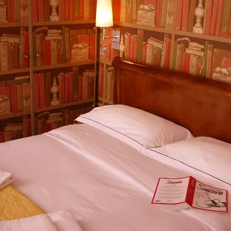 Hotelhome 16 Aparthotel