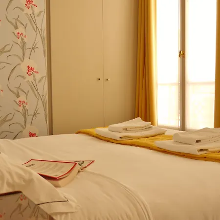Aparthotel Hotelhome 16 Paris