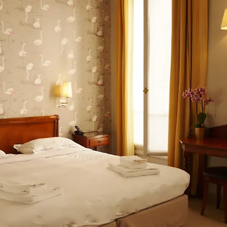 Hotelhome 16 Aparthotel