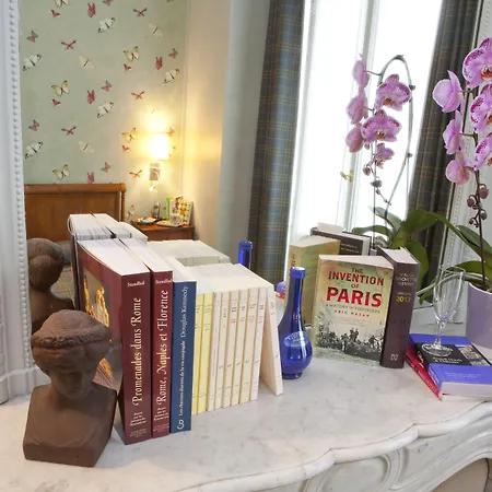 Aparthotel Hotelhome 16