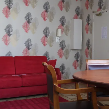 Hotelhome 16 Aparthotel Paris