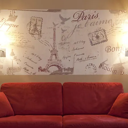 Hotelhome 16 4*