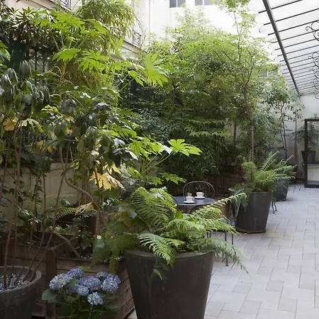 Aparthotel Hotelhome 16 Paris