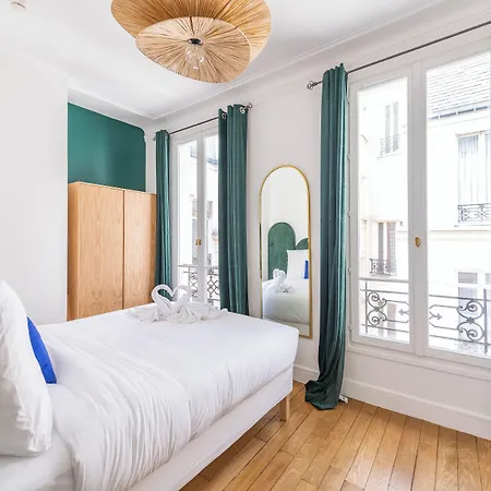 Aparthotel Hotelhome 16