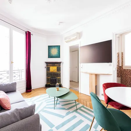 Hotelhome 16 Aparthotel
