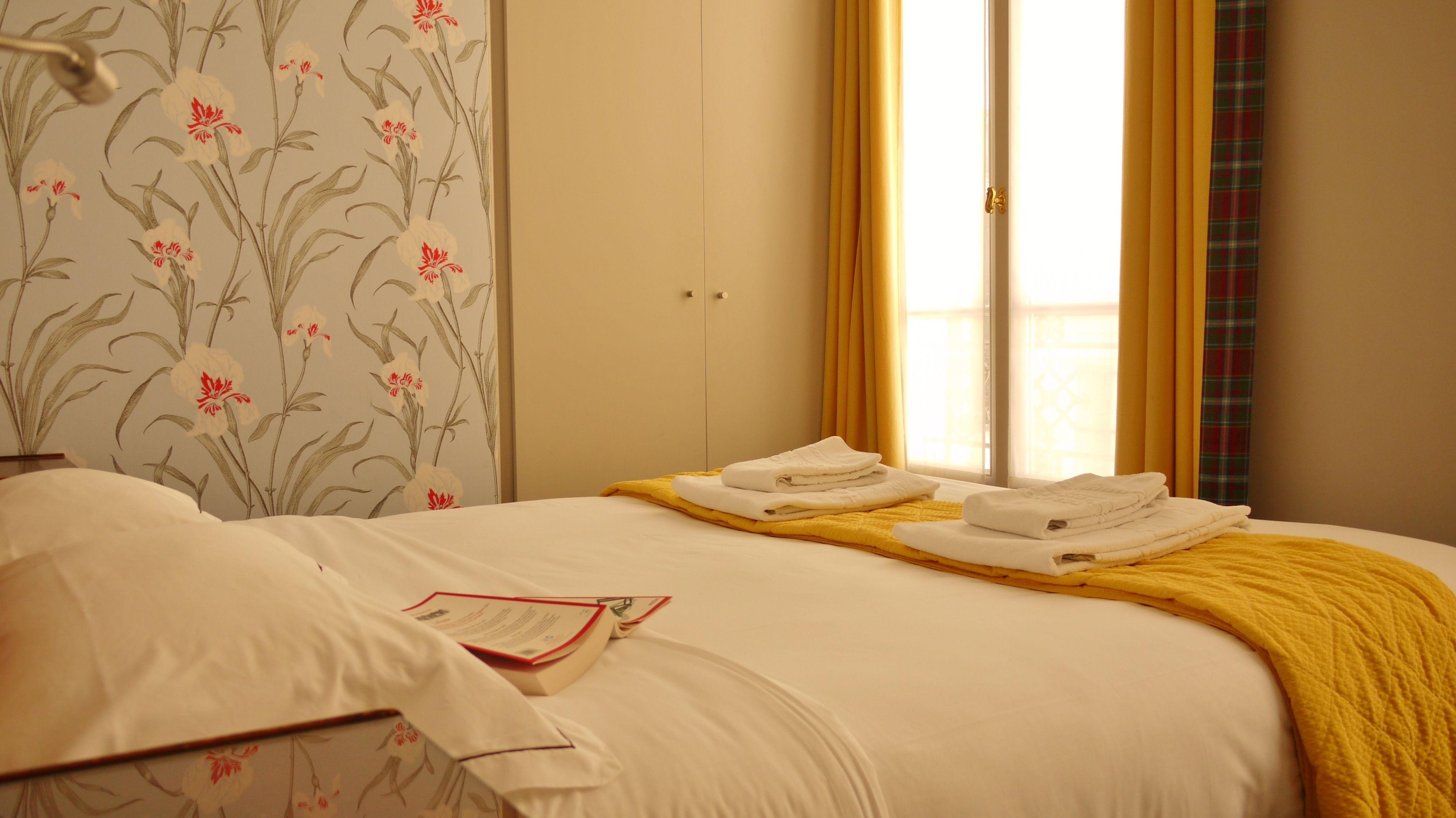 Aparthotel Hotelhome 16 Paris