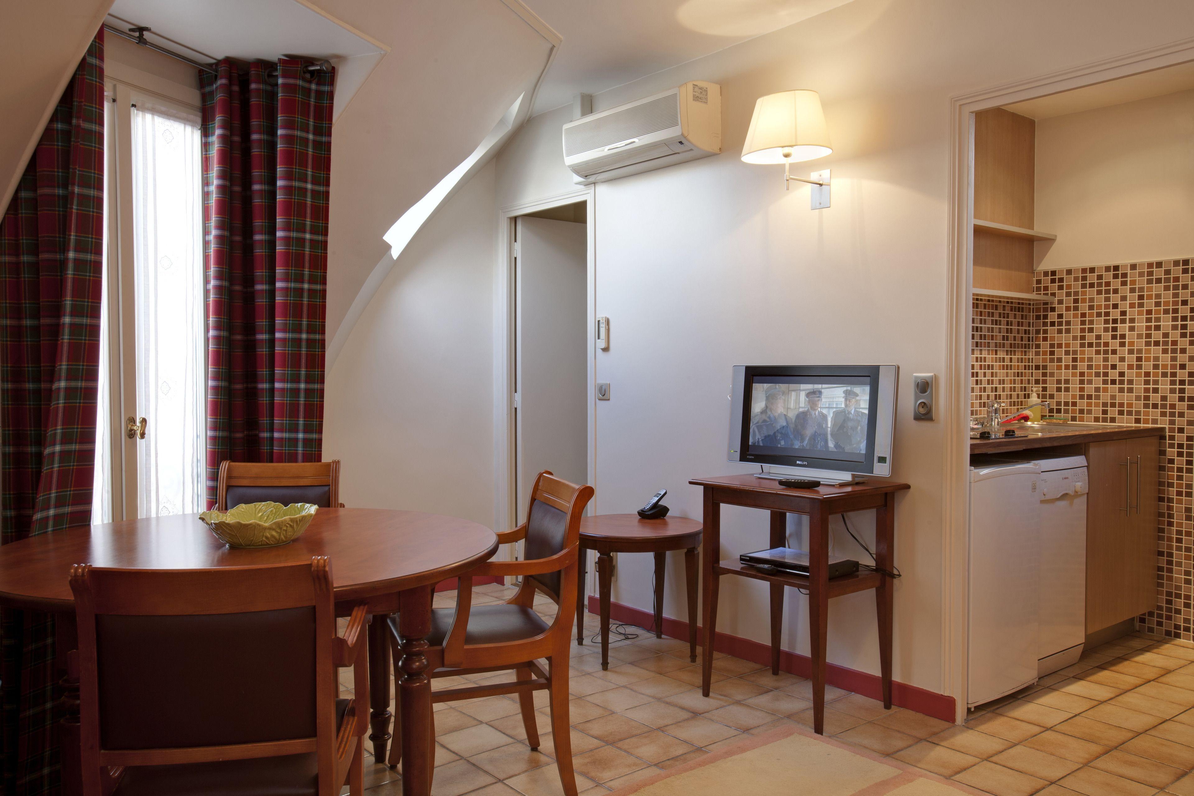 Aparthotel Hotelhome 16