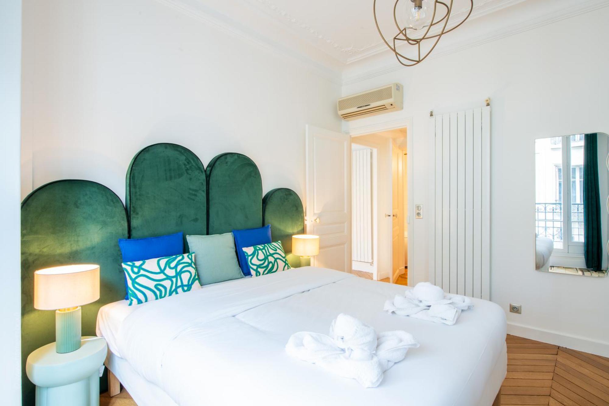 Hotelhome 16 Aparthotel